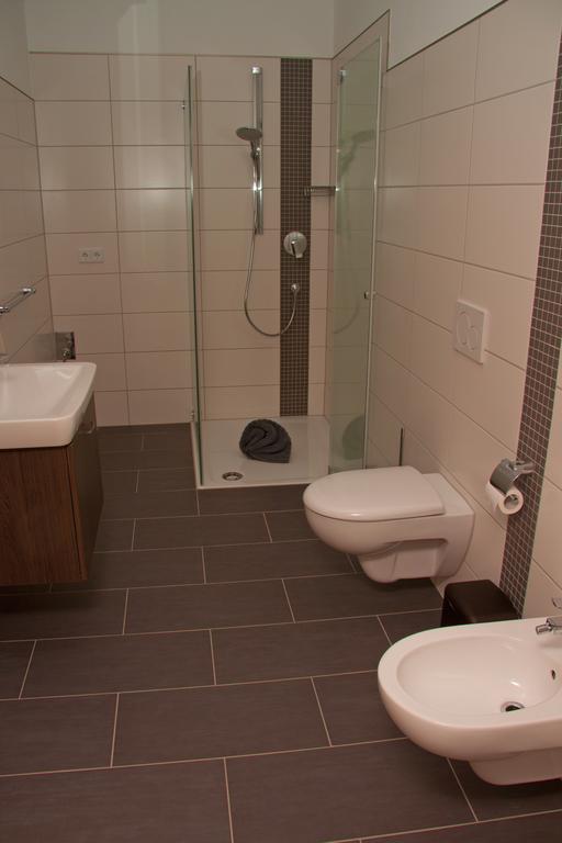Villa Gluckspilz Kuehlungsborn Bilik gambar