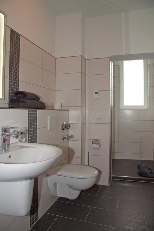 Villa Gluckspilz Kuehlungsborn Bilik gambar