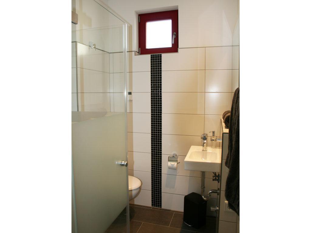 Villa Gluckspilz Kuehlungsborn Luaran gambar